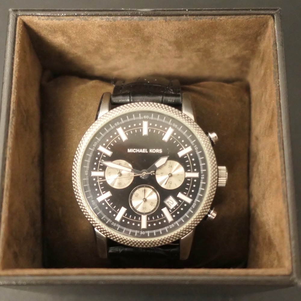 Michael Kors Watch